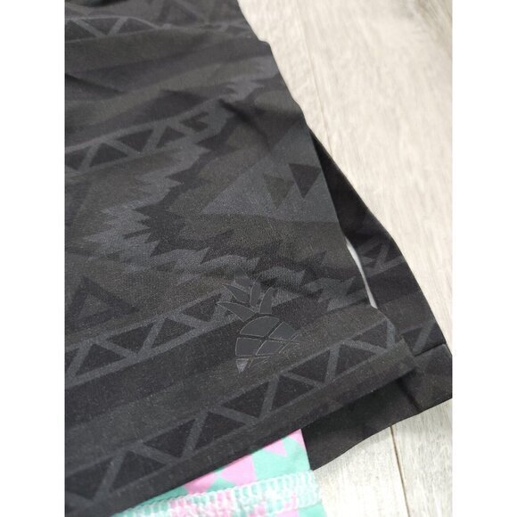 Chubbies The Quest Lined Performance Compression Shorts Mens Large 7" Inseam - Picture 4 of 7